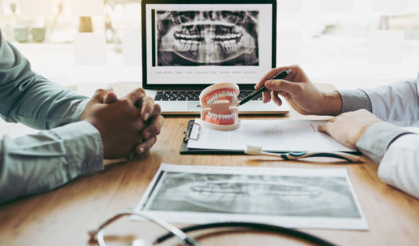Best Emergency Dental Care for Abscessed Tooth in Del City, OK