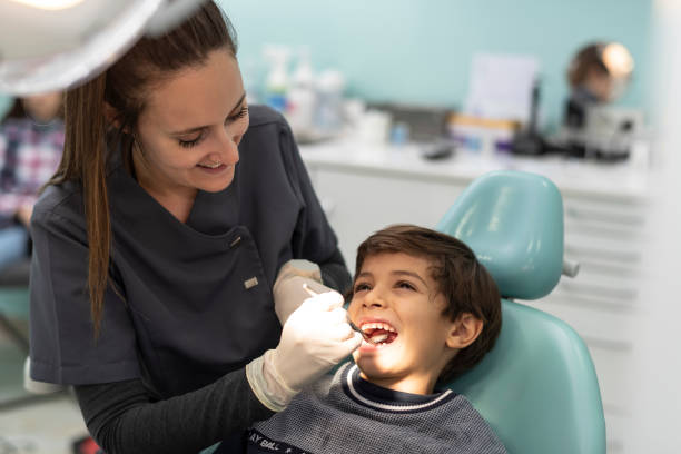Best Emergency Dental Services for Seniors in Del City, OK