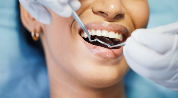 Best Mobile Emergency Dentist in Del City, OK
