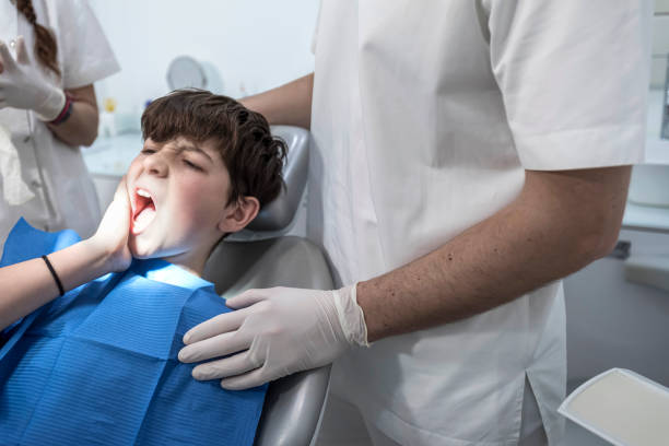 Best Emergency Dental Care for Abscessed Tooth in Del City, OK