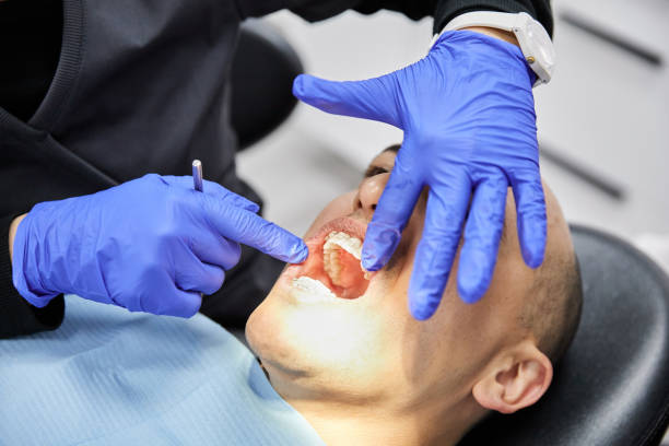 Best 24-Hour Emergency Dentist in Del City, OK