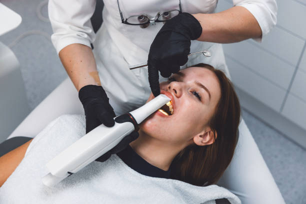 Best Weekend Emergency Dentist in Del City, OK