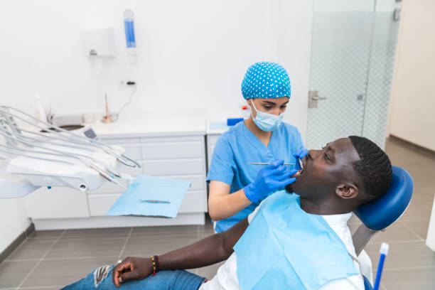 Best Emergency Root Canal Treatment in Del City, OK