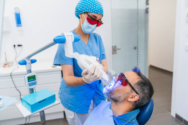 Best Weekend Emergency Dentist in Del City, OK