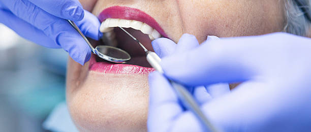 Best Holiday Emergency Dentist in Del City, OK