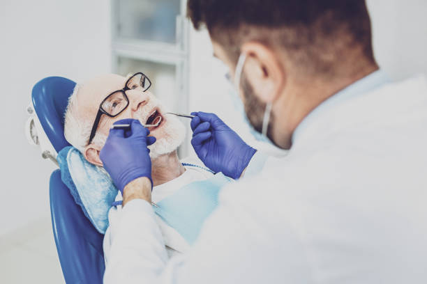 Best Emergency Dental Services for Seniors in Del City, OK